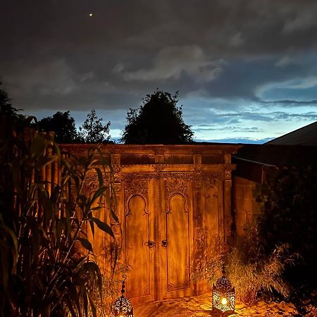 Hoeve La Cascina ダインゼ エクステリア 写真