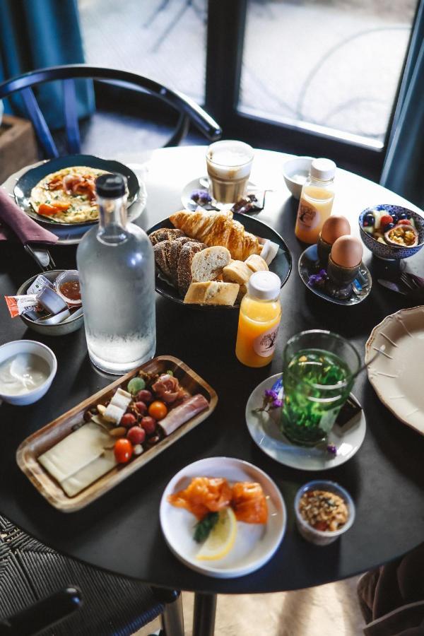 Hoeve La Cascina ダインゼ エクステリア 写真