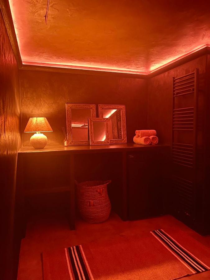 Hoeve La Cascina ダインゼ エクステリア 写真