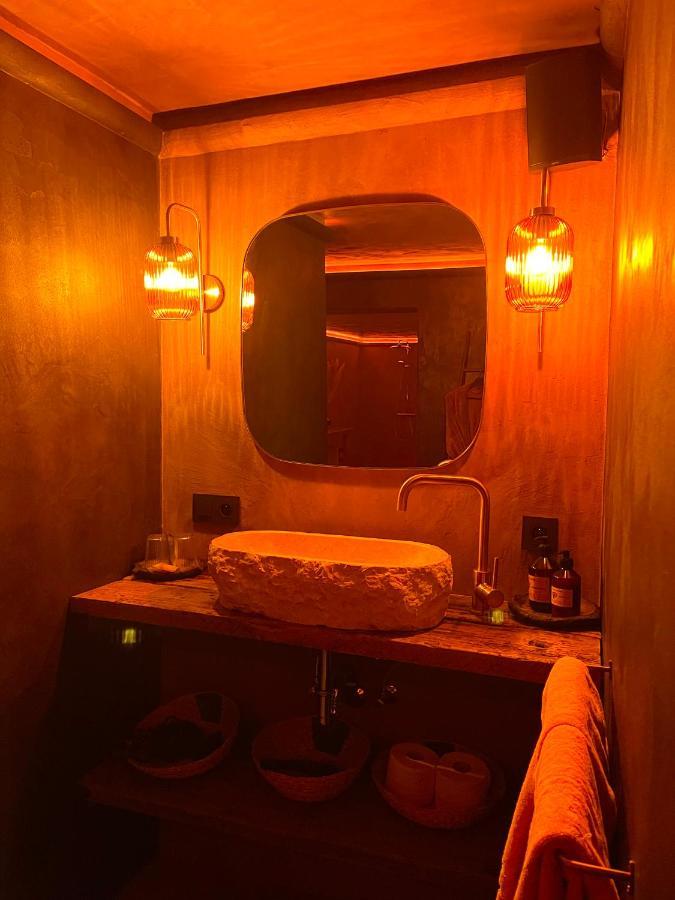 Hoeve La Cascina ダインゼ エクステリア 写真
