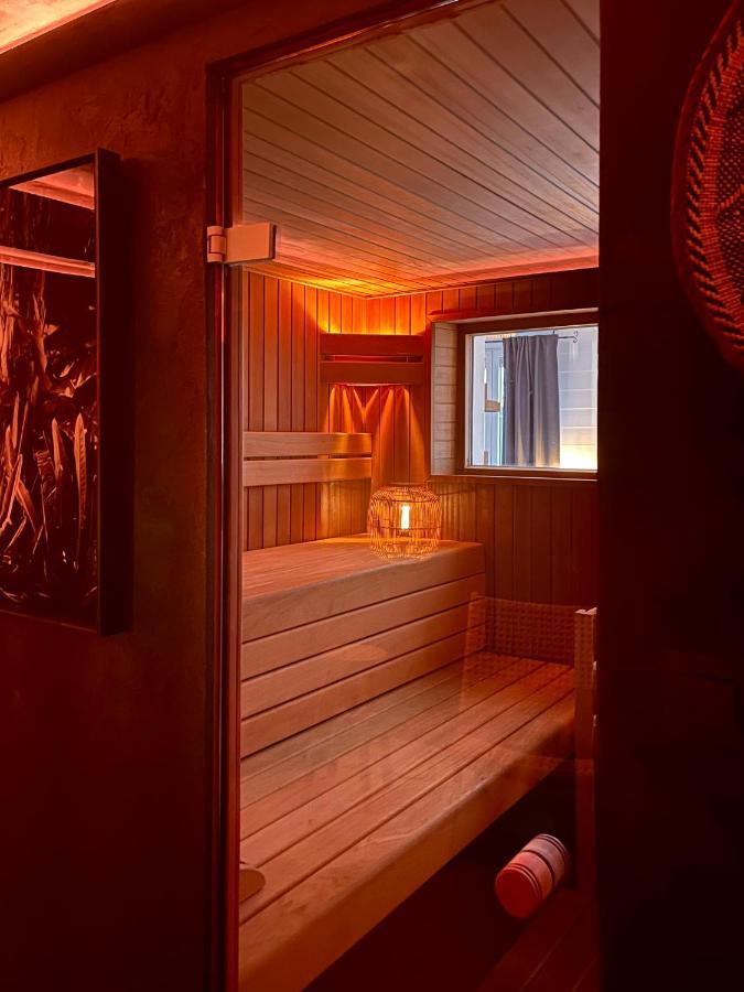 Hoeve La Cascina ダインゼ エクステリア 写真