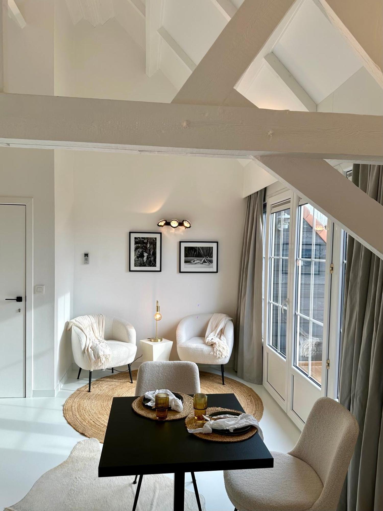 Hoeve La Cascina ダインゼ エクステリア 写真