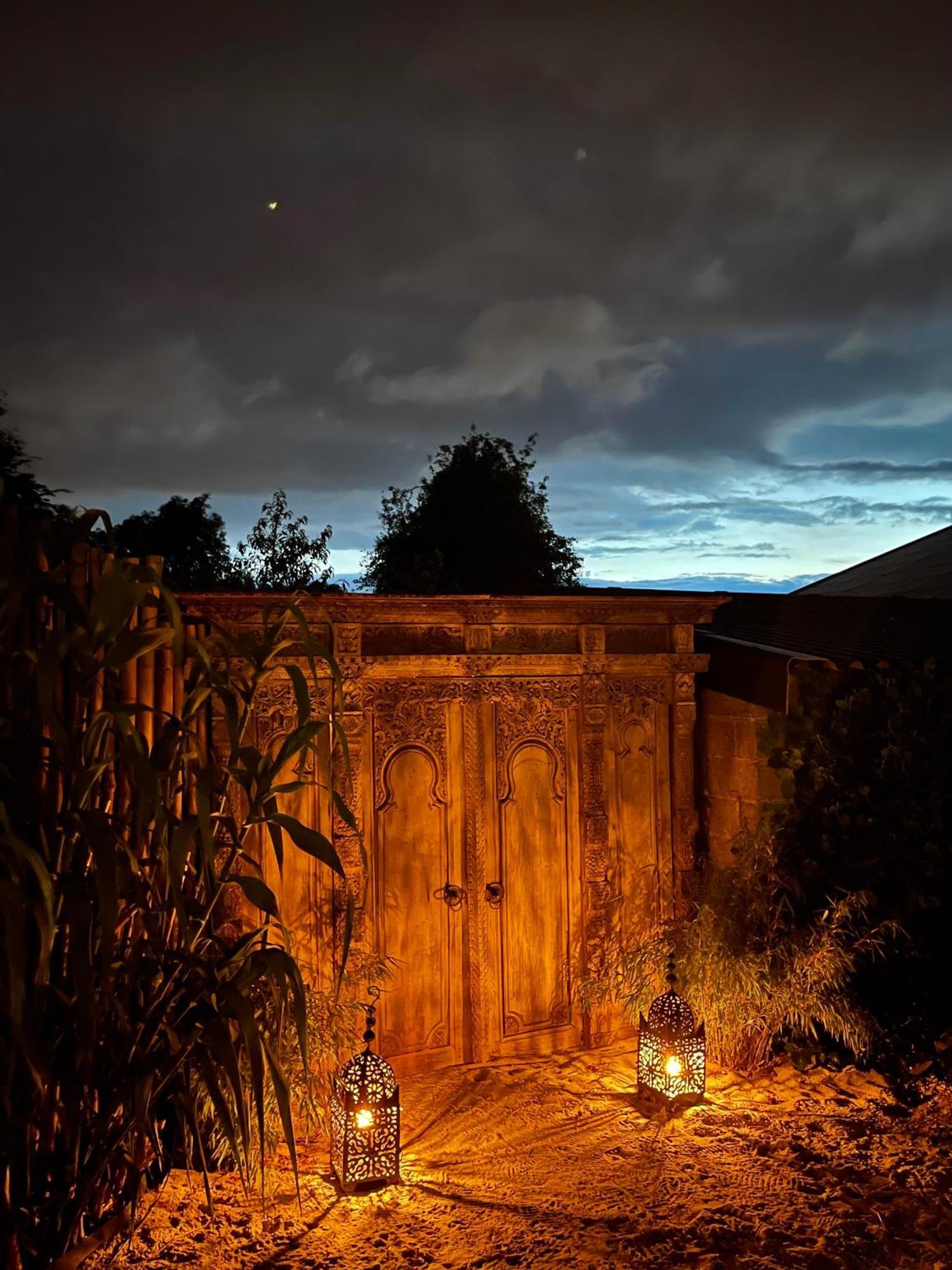 Hoeve La Cascina ダインゼ エクステリア 写真