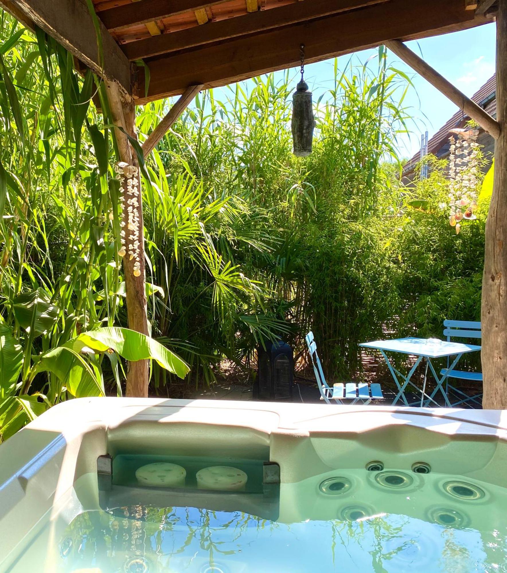 Hoeve La Cascina ダインゼ エクステリア 写真
