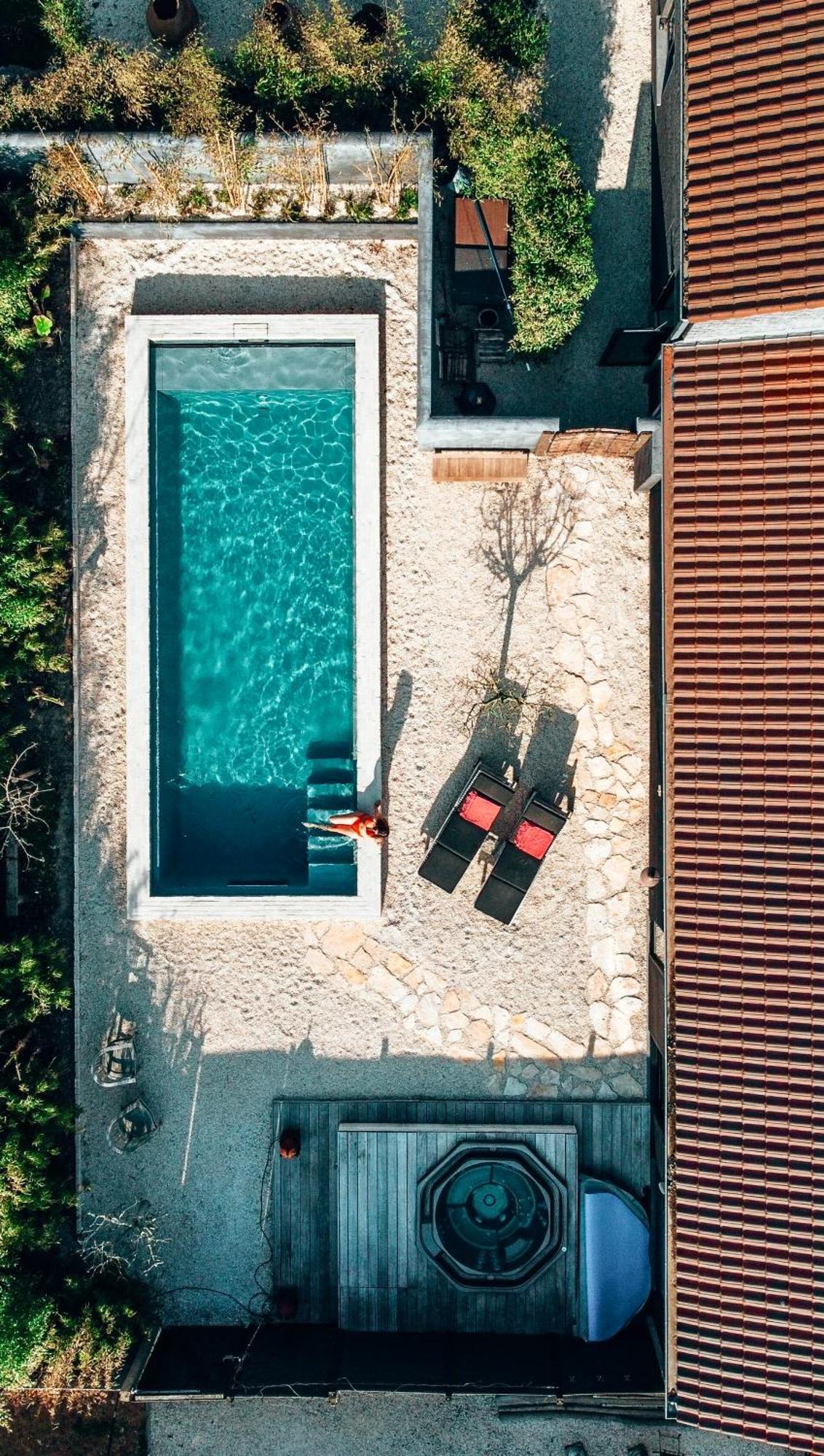 Hoeve La Cascina ダインゼ エクステリア 写真