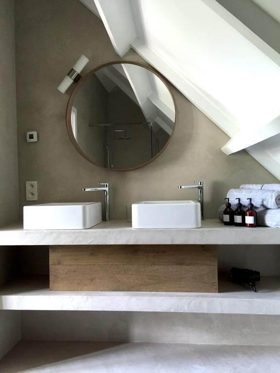 Hoeve La Cascina ダインゼ エクステリア 写真