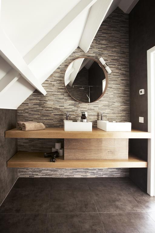 Hoeve La Cascina ダインゼ エクステリア 写真