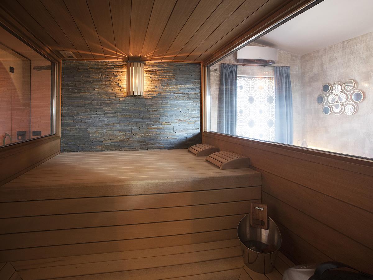 Hoeve La Cascina ダインゼ エクステリア 写真