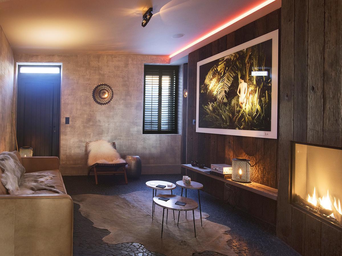 Hoeve La Cascina ダインゼ エクステリア 写真