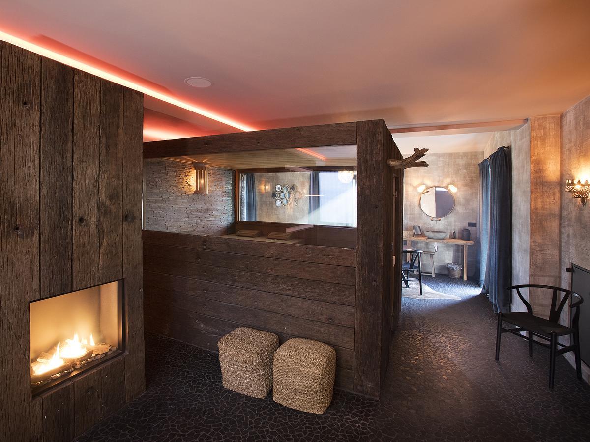 Hoeve La Cascina ダインゼ エクステリア 写真