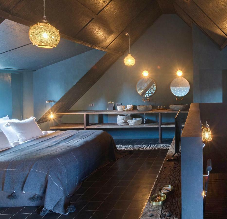 Hoeve La Cascina ダインゼ エクステリア 写真