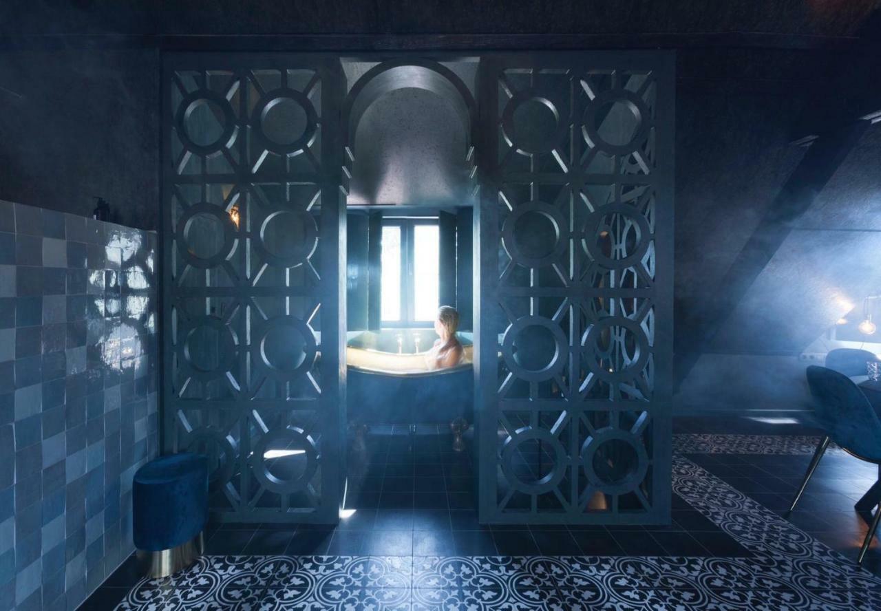 Hoeve La Cascina ダインゼ エクステリア 写真