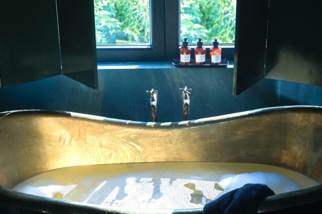 Hoeve La Cascina ダインゼ エクステリア 写真