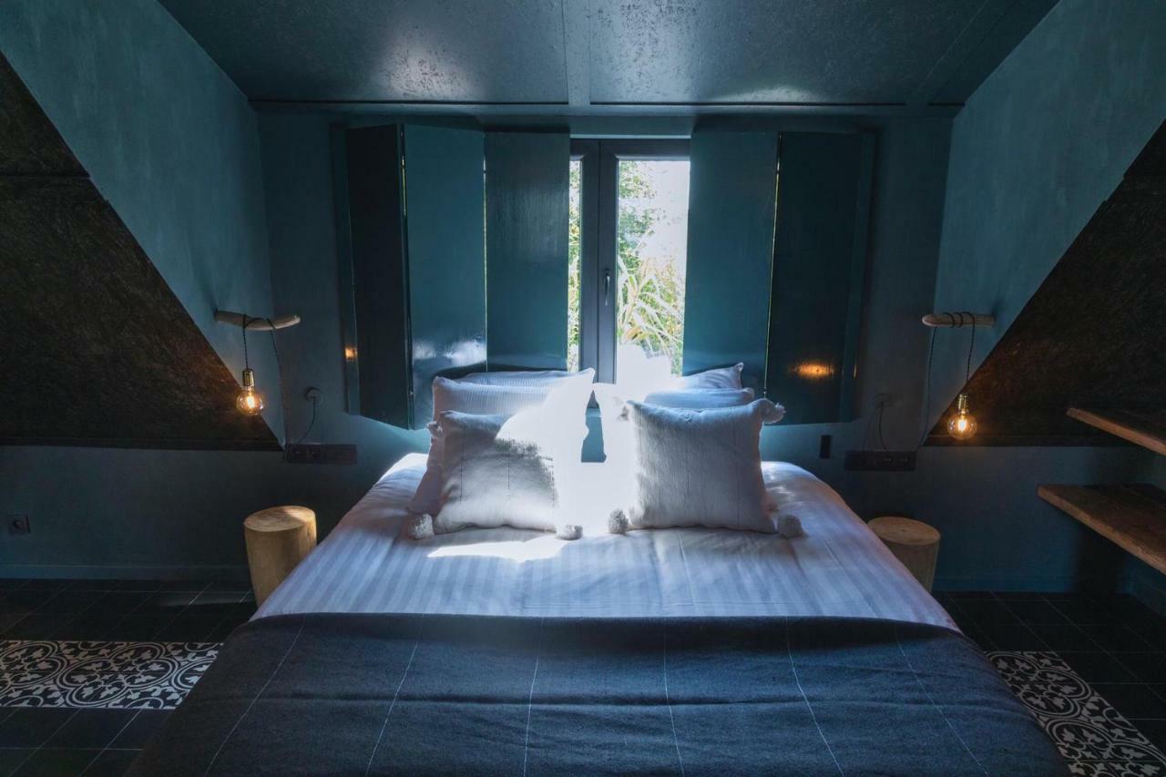 Hoeve La Cascina ダインゼ エクステリア 写真